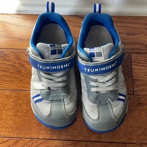 Tsukihoshi “Kaz” Sneakers